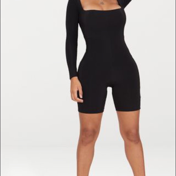 Unitard